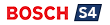 Bosch S4 Bosch S4