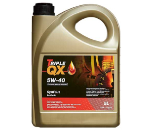 Lubricants & Fluids Lubricants & Fluids