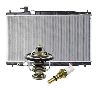 Cooling & Heating Cooling & Heating