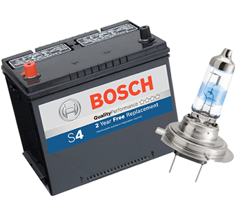 Electrical & Lighting Electrical & Lighting