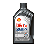 Shell Helix Ultra Professional AP-L Engine Oil - 5W-30 - 1LtrShell Helix Ultra Professional AP-L Engine Oil - 5W-30 - 1Ltr