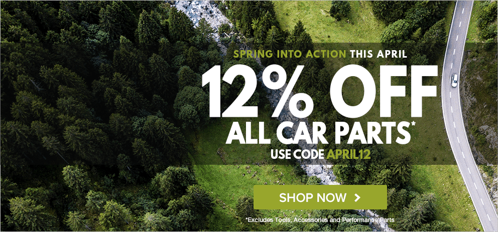 Cheap Car Parts Online | Car Parts 4 Less UK - Big Brands, Low Prices