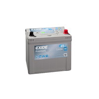 Exide 005 Car Battery (65Ah) - 5 Year GuaranteeExide 005 Car Battery (65Ah) - 5 Year Guarantee