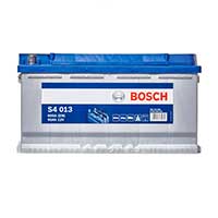 Bosch Car Battery 019 4 Year GuaranteeBosch Car Battery 019 4 Year Guarantee