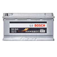 Bosch Car Battery 019 5 Year GuaranteeBosch Car Battery 019 5 Year Guarantee