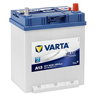 Varta 054 Car Battery - 4 Year GuaranteeVarta 054 Car Battery - 4 Year Guarantee