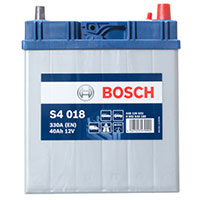 Bosch Car Battery 054 4 Year GuaranteeBosch Car Battery 054 4 Year Guarantee