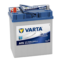 Varta 055 Car Battery - 4 Year GuaranteeVarta 055 Car Battery - 4 Year Guarantee