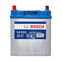 Bosch Car Battery 055 4 Year GuaranteeBosch Car Battery 055 4 Year Guarantee
