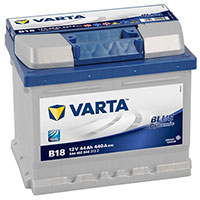 Varta 063 Car Battery - 4 Year GuaranteeVarta 063 Car Battery - 4 Year Guarantee
