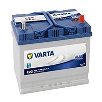 Varta 068 Car Battery - 4 Year GuaranteeVarta 068 Car Battery - 4 Year Guarantee