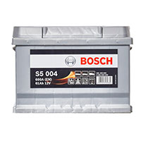 Bosch Car Battery 075 5 Year GuaranteeBosch Car Battery 075 5 Year Guarantee