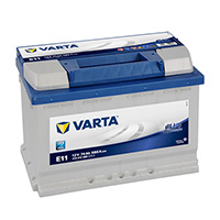 Varta 096 Car Battery - 4 Year GuaranteeVarta 096 Car Battery - 4 Year Guarantee