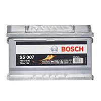 Bosch Car Battery 100 (74Ah) 5 Year GuaranteeBosch Car Battery 100 (74Ah) 5 Year Guarantee