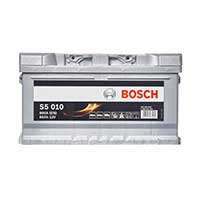 Bosch Car Battery 110 5 Year GuaranteeBosch Car Battery 110 5 Year Guarantee