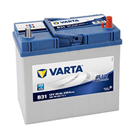 Varta 156 Car Battery - 4 Year GuaranteeVarta 156 Car Battery - 4 Year Guarantee