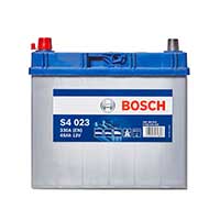 Bosch Car Battery 159 4 Year GuaranteeBosch Car Battery 159 4 Year Guarantee