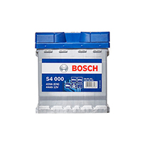 Bosch Car Battery 202 4 Year GuaranteeBosch Car Battery 202 4 Year Guarantee