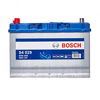 Bosch Car Battery 334 4 Year GuaranteeBosch Car Battery 334 4 Year Guarantee