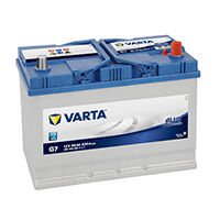 Varta 335 Car Battery - 4 Year GuaranteeVarta 335 Car Battery - 4 Year Guarantee
