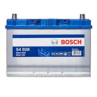 Bosch Car Battery 335 4 Year GuaranteeBosch Car Battery 335 4 Year Guarantee