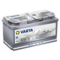 Varta AGM Stop/Start 019 95AH 850CCA Car Battery - 3 Year GuaranteeVarta AGM Stop/Start 019 95AH 850CCA Car Battery - 3 Year Guarantee