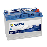 Varta EFB Stop/Start 335 85AH 800CCA Car Battery - 3 Year GuaranteeVarta EFB Stop/Start 335 85AH 800CCA Car Battery - 3 Year Guarantee