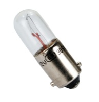 Lucas 233 Bulb 12V 4W - Single BulbLucas 233 Bulb 12V 4W - Single Bulb