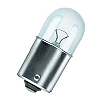 Osram 245 12V 10W Bulb - Single BulbOsram 245 12V 10W Bulb - Single Bulb