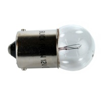 Lucas 245 12V 10W Bulb - Single BulbLucas 245 12V 10W Bulb - Single Bulb