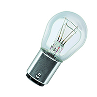 Osram 380 12V P21/5W Twin Filament Bulb - Single BulbOsram 380 12V P21/5W Twin Filament Bulb - Single Bulb