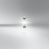 Osram 239 12V 5W Festoon Bulb Clear - Single BulbOsram 239 12V 5W Festoon Bulb Clear - Single Bulb