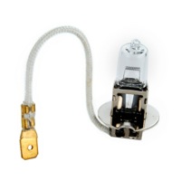 Lucas H3 453 12v 55w - Single Bulb With PlugLucas H3 453 12v 55w - Single Bulb With Plug