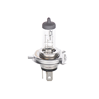 Bosch H4 (472) Single Bulb - 12v 55w/60w 3 PinBosch H4 (472) Single Bulb - 12v 55w/60w 3 Pin