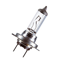 Neolux H7 (477) Single Bulb - 12v 55w 2 PinNeolux H7 (477) Single Bulb - 12v 55w 2 Pin