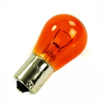 Lucas 343 12V 21W Amber - Single BulbLucas 343 12V 21W Amber - Single Bulb