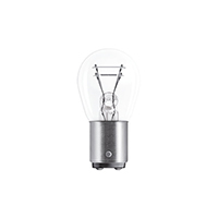 Osram 566 12V P21W Twin Fillament Bulb - Single BulbOsram 566 12V P21W Twin Fillament Bulb - Single Bulb