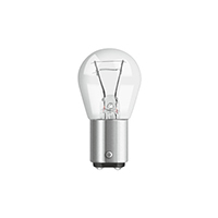 Neolux 566 12V P21W Twin Fillament Bulb - Single BulbNeolux 566 12V P21W Twin Fillament Bulb - Single Bulb