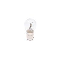 Bosch 566 12V P21W Twin Fillament Bulb - Single BulbBosch 566 12V P21W Twin Fillament Bulb - Single Bulb