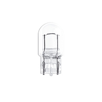 Osram 582 Bulb 12V 21W Capless - Single BulbOsram 582 Bulb 12V 21W Capless - Single Bulb