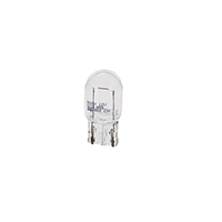 Bosch 582 Bulb 12V 21W Capless - Single BulbBosch 582 Bulb 12V 21W Capless - Single Bulb