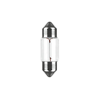 Neolux 269 12V 10W Festoon Bulb - Single BulbNeolux 269 12V 10W Festoon Bulb - Single Bulb
