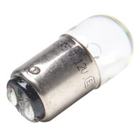 Lucas 209 12V 5W R5W - Single BulbLucas 209 12V 5W R5W - Single Bulb