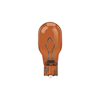 Osram 921NA 12V 16W Amber Capless - Single BulbOsram 921NA 12V 16W Amber Capless - Single Bulb