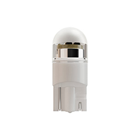 Osram 501 12V 5W LED Cool White 6000k Bulb - Twin PackOsram 501 12V 5W LED Cool White 6000k Bulb - Twin Pack