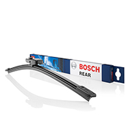 Bosch AeroTwin Flat Wiper Blade Rear A302H