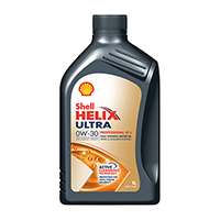 Shell Helix Ultra Professional AT-L Engine Oil - 5W-30 - 1LtrShell Helix Ultra Professional AT-L Engine Oil - 5W-30 - 1Ltr