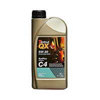 TRIPLE QX Fully Syn Engine Oil 5W-30 C4 - 1LtrTRIPLE QX Fully Syn Engine Oil 5W-30 C4 - 1Ltr