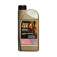 TRIPLE QX SynPlus Engine Oil 5W-20 FS Ford Ecoboost - 1LtrTRIPLE QX SynPlus Engine Oil 5W-20 FS Ford Ecoboost - 1Ltr