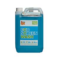 TRIPLE QX 5Ltr Screenwash with 20Ltrs Refill Eco TabletsTRIPLE QX 5Ltr Screenwash with 20Ltrs Refill Eco Tablets